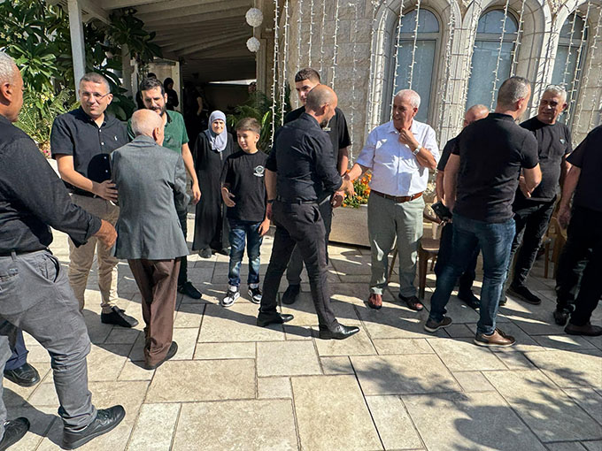 إحياء الذكرى الـ26 لهبة القدس والأقصى 